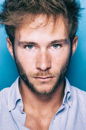 Photo of Nicolas Robin from the Latest Netflix gallery