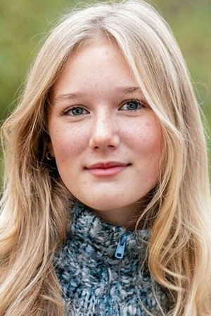 Karla Larsen Moltsen photo