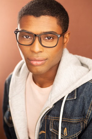 Photo of Rhys Samuel Washington from the Latest Netflix gallery