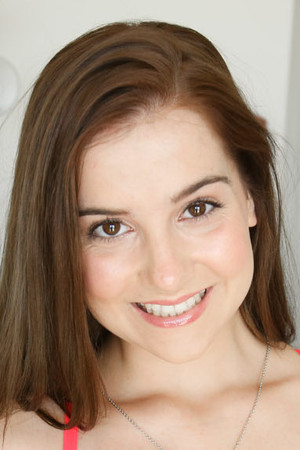 Photo of Kasey Warner from the Latest Netflix gallery