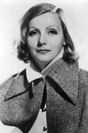 Greta Garbo photo