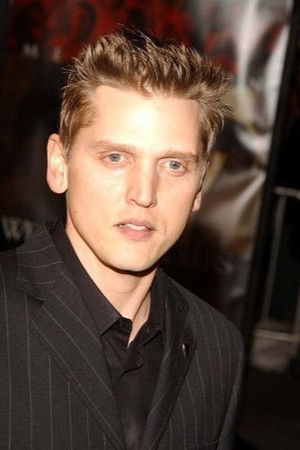Barry Pepper photo