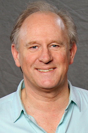 Peter Davison photo