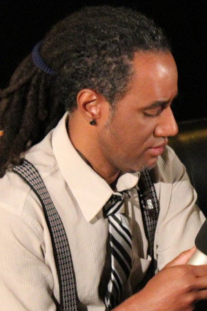 Photo of Fred Chamaileon from the Latest Netflix gallery