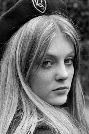 Vanessa Howard photo