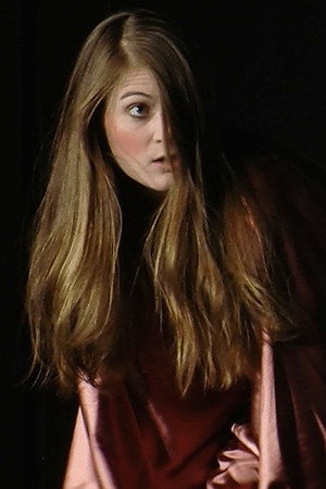 Photo of Bettina Hammelrath from the Latest Netflix gallery
