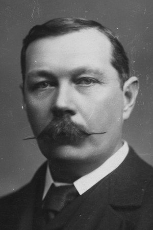Photo of Arthur Conan Doyle from the Latest Netflix gallery