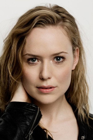Photo of Stine Primdahl from the Latest Netflix gallery