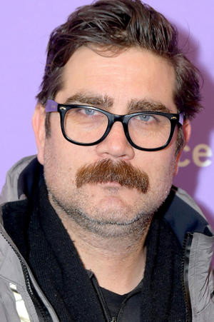 Robert Machoian photo