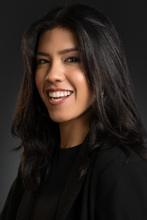 Photo of Carolay Rodríguez from the Latest Netflix gallery