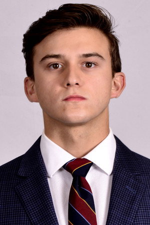 Photo of Tyler Senerchia from the Latest Netflix gallery