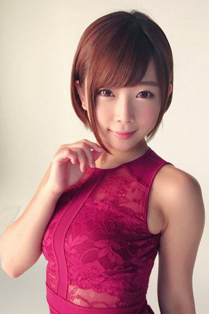 Photo of Mana Sakura from the Latest Netflix gallery