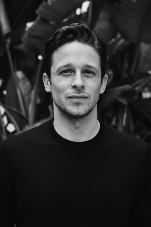 Photo of Powell Robinson from the Latest Netflix gallery