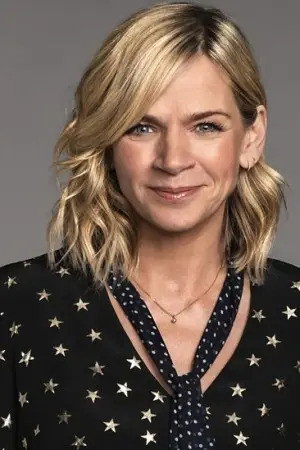 Photo of Zoë Ball from the Latest Netflix gallery