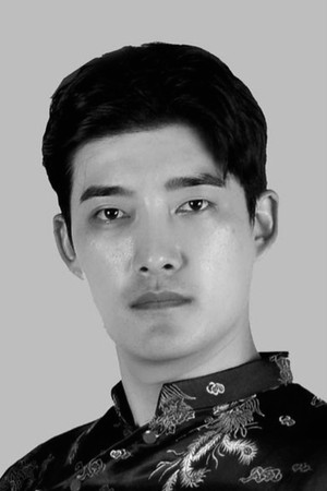 Ahn Seong-bong photo