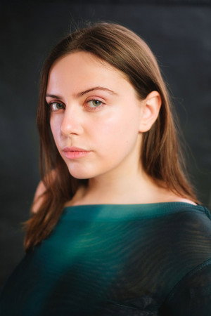 Photo of Elena Pettirossi from the Latest Netflix gallery