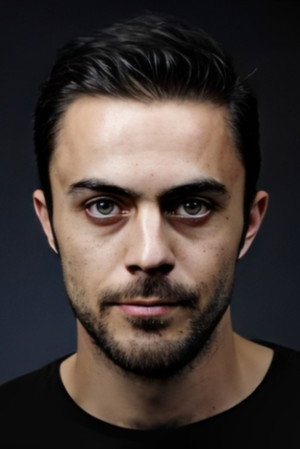 Photo of Eren Hacısalihoğlu from the Latest Netflix gallery