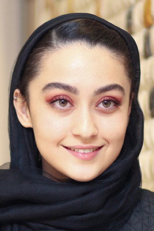 Photo of Negar Moghaddam from the Latest Netflix gallery