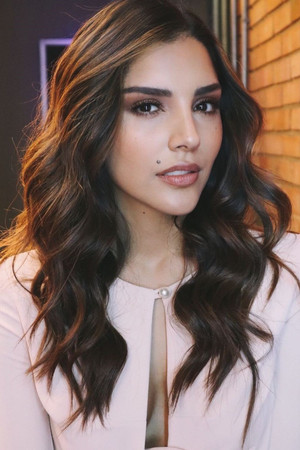 Photo of Laura Barjum from the Latest Netflix gallery