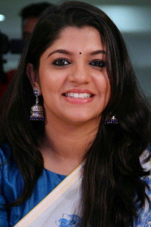 Aparna Balamurali photo