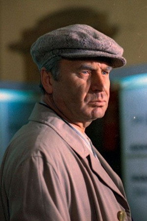 Daniil Netrebin photo