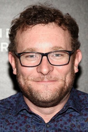 James Adomian photo