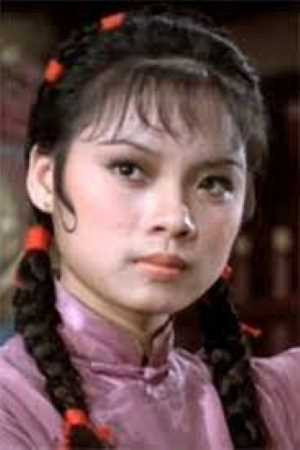 Yeung Ching-Ching photo