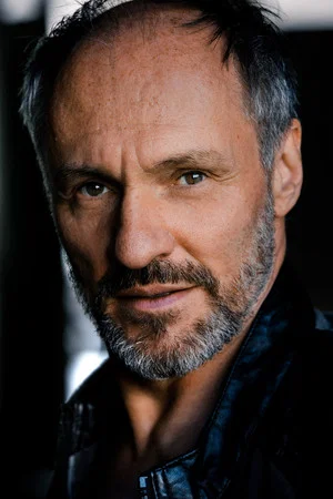Photo of Armin Stockerer from the Latest Netflix gallery