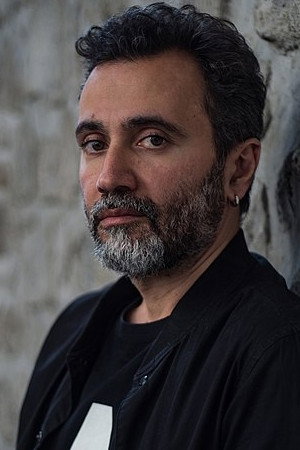 Photo of Talal Derki from the Latest Netflix gallery
