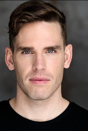 Photo of Will Branner from the Latest Netflix gallery
