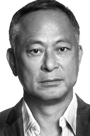 Johnnie To photo