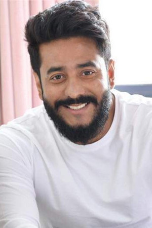 Photo of Raj Chakraborty from the Latest Netflix gallery