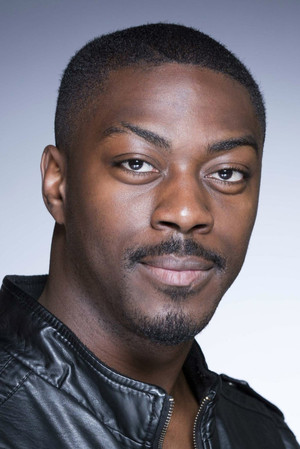 David Ajala photo