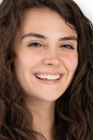 Photo of Magdalena Conway from the Latest Netflix gallery