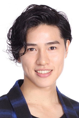 Shimba Tsuchiya photo