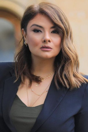 Kamila Babayeva photo