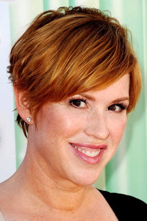 Molly Ringwald photo
