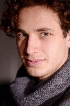 Cem Yiğit Üzümoğlu photo