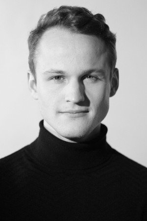 Photo of Jan Erik Ehrenberg from the Latest Netflix gallery