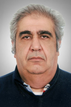 Photo of Cem Gürdap from the Latest Netflix gallery