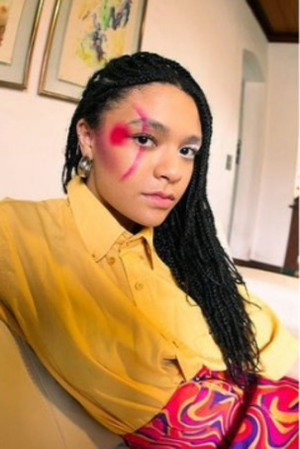Photo of Lola Lessa from the Latest Netflix gallery