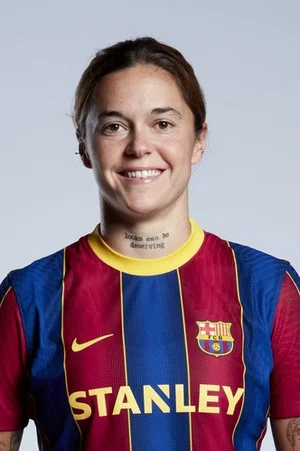 Photo of María León from the Latest Netflix gallery