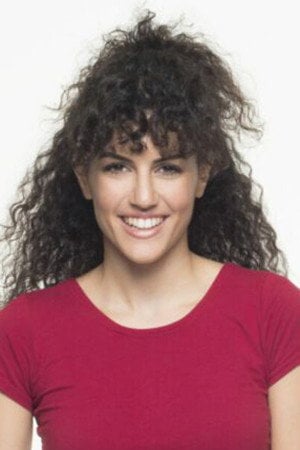 Photo of Katerina Kranidi from the Latest Netflix gallery