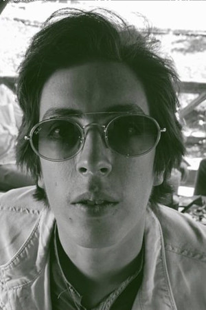 Photo of Mario Alejandro Arias from the Latest Netflix gallery