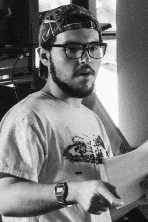 Photo of Jack Kabel from the Latest Netflix gallery