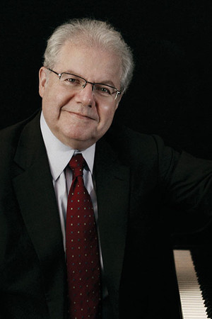 Photo of Emanuel Ax from the Latest Netflix gallery
