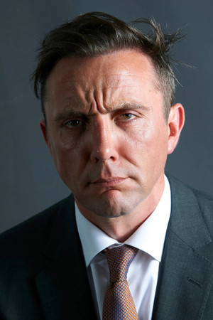 Peter Serafinowicz photo