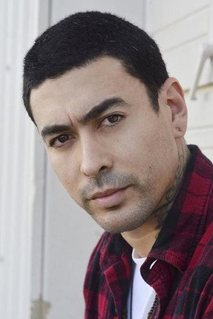 Photo of Gino Vento from the Latest Netflix gallery