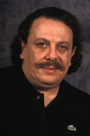 Photo of Mahmoud Zemmouri from the Latest Netflix gallery