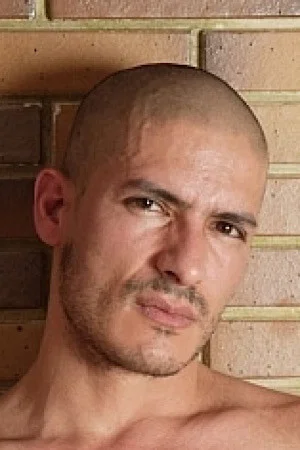 Photo of Carlos Perez from the Latest Netflix gallery